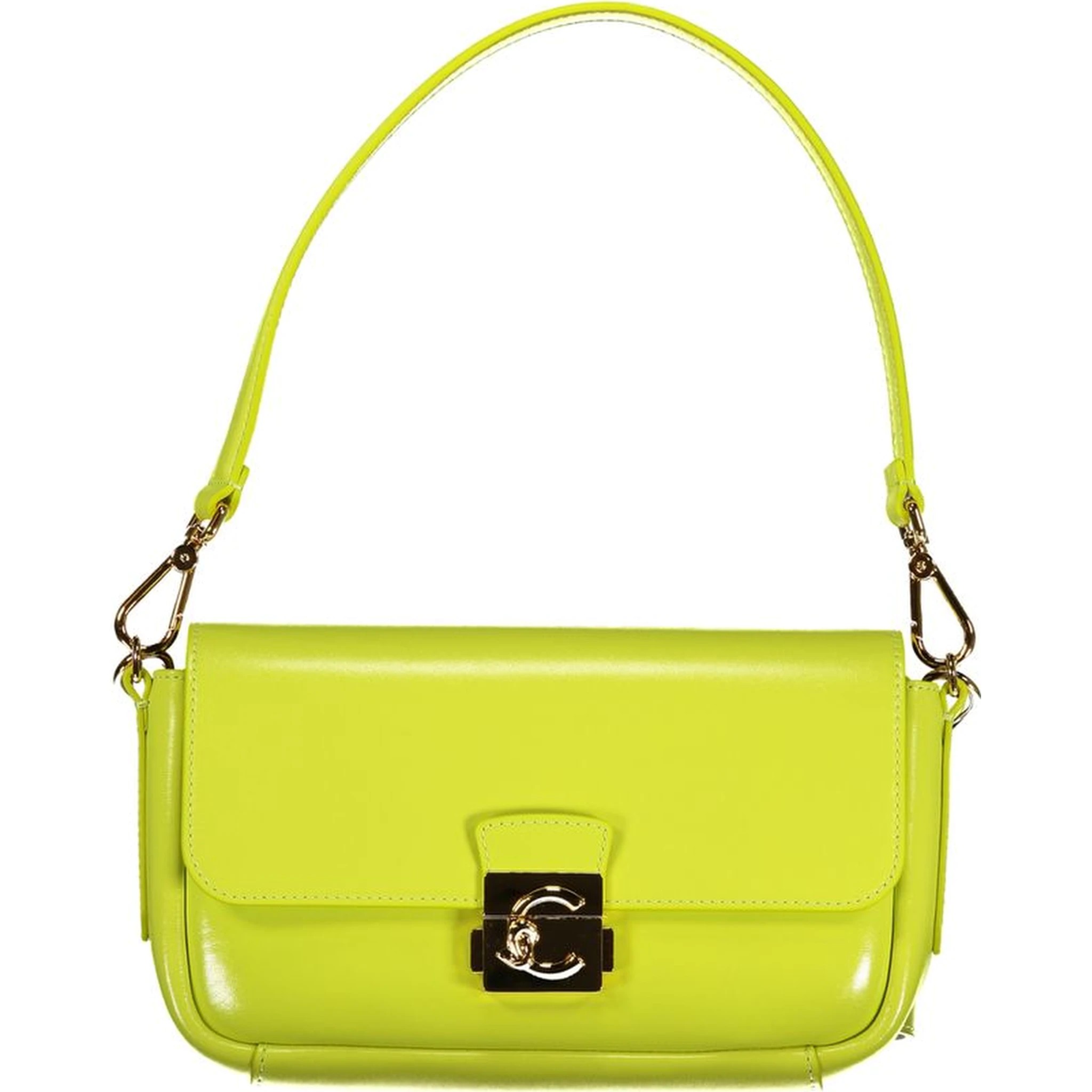 Verde Leather Women Handbag