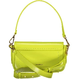 Verde Leather Women Handbag