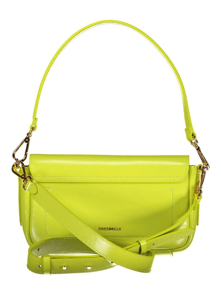 Verde Leather Women Handbag alternative