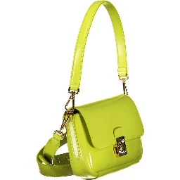 Verde Leather Women Handbag