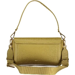 Verde Leather Women Handbag