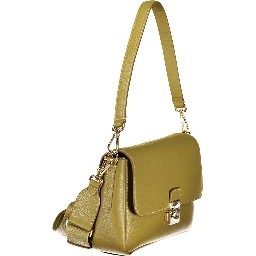 Verde Leather Women Handbag