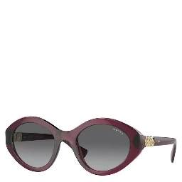 Multicolor Resin Sunglasses