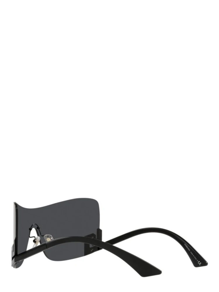 نظارات شمسية من الأسيتات الأسود