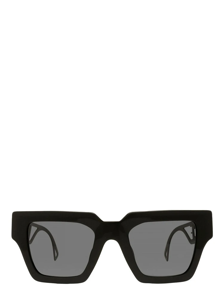 Black Acetate Sunglasses alternative