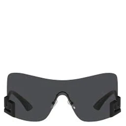 نظارات شمسية من الأسيتات الأسود