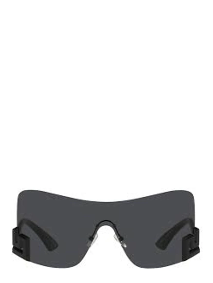 نظارات شمسية من الأسيتات الأسود