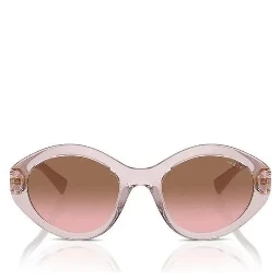 Multicolor Resin Sunglasses
