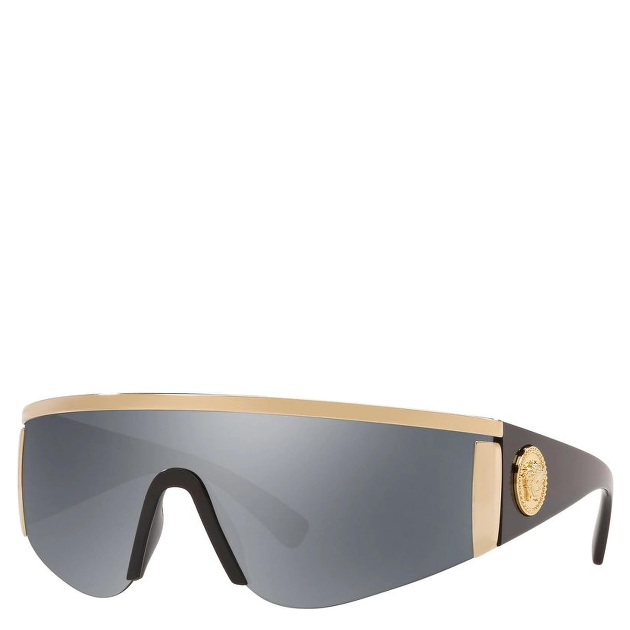 Black Acetate Sunglasses