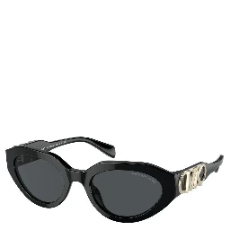 Black Acetate Sunglasses