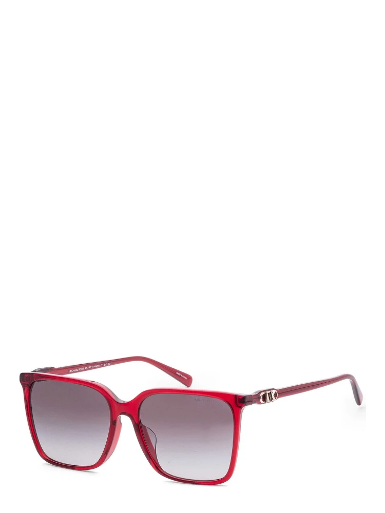 Multicolor Acetate Sunglasses