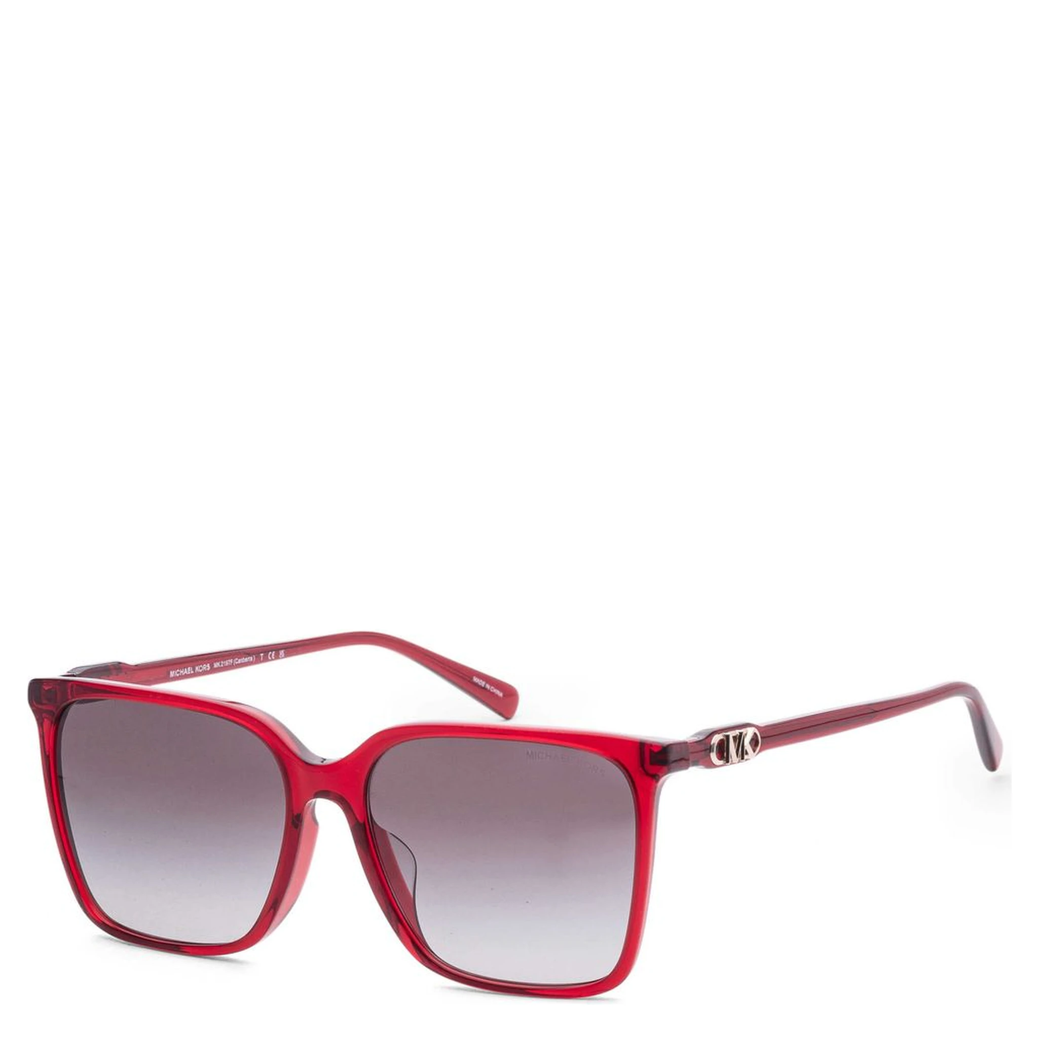 Multicolor Acetate Sunglasses