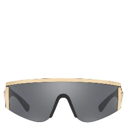 Black Acetate Sunglasses