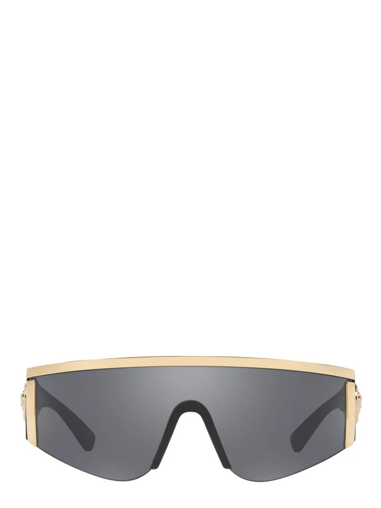 Black Acetate Sunglasses alternative