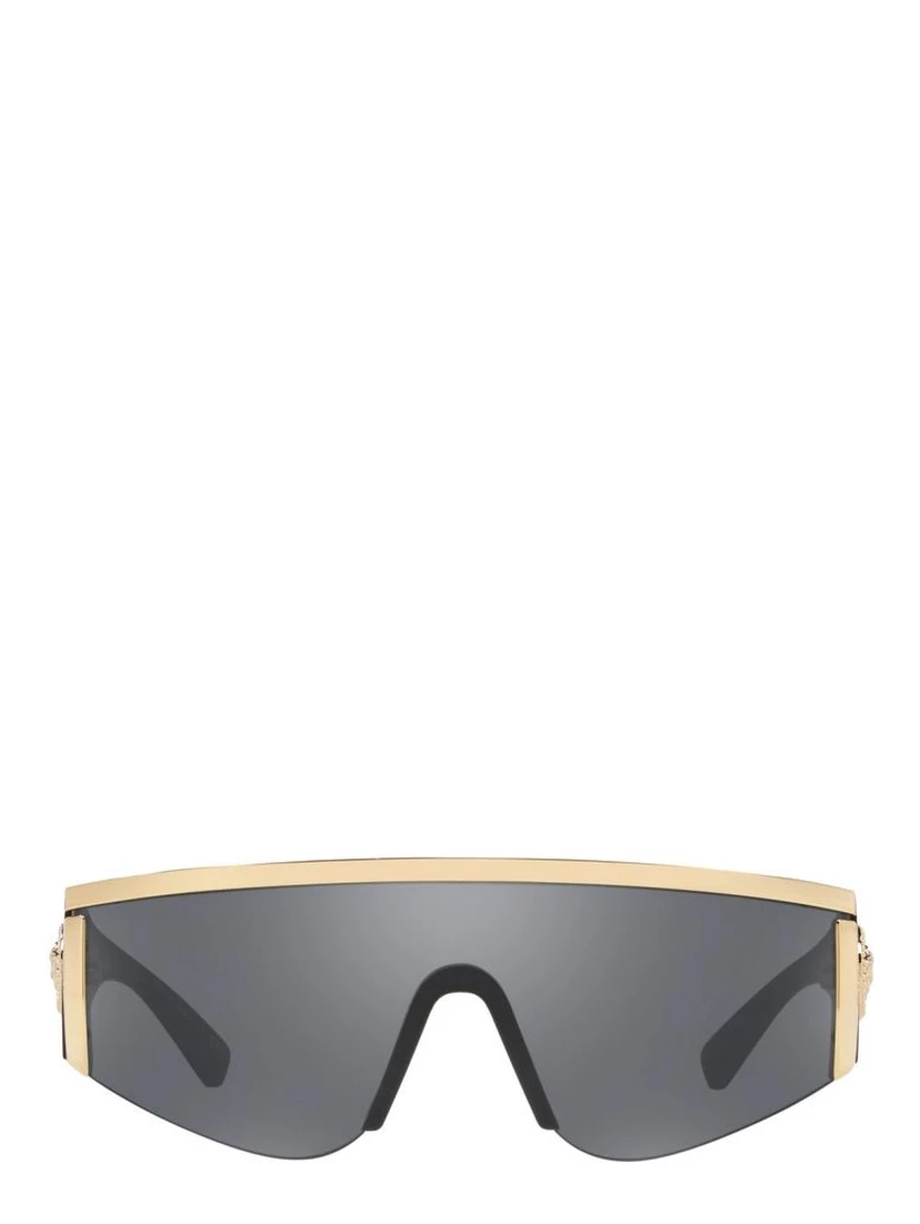 Black Acetate Sunglasses