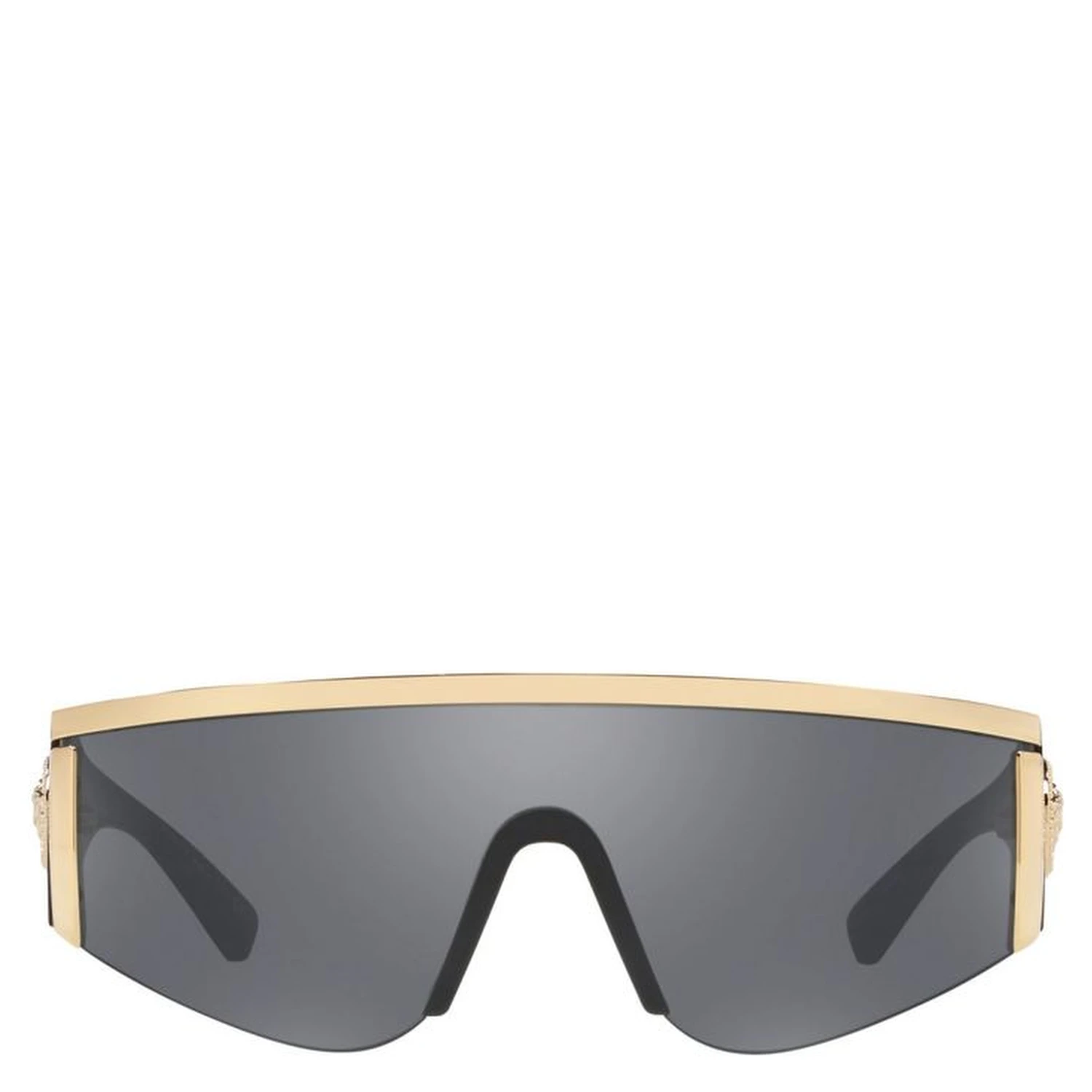 Black Acetate Sunglasses