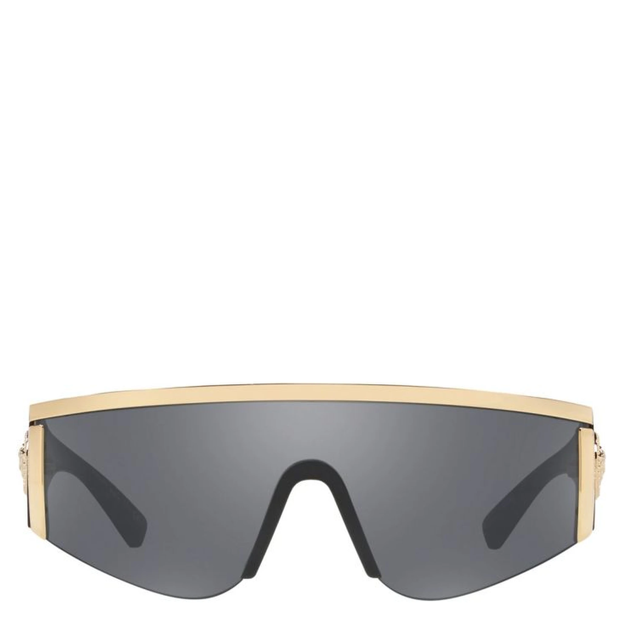 Black Acetate Sunglasses