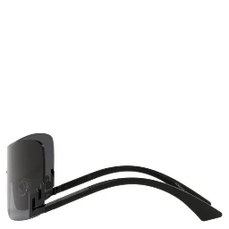 نظارات شمسية من الأسيتات الأسود