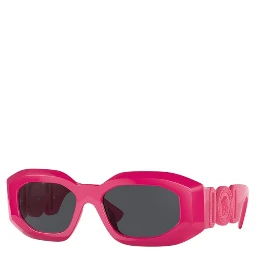 نظارات شمسية من الأسيتات الأسود