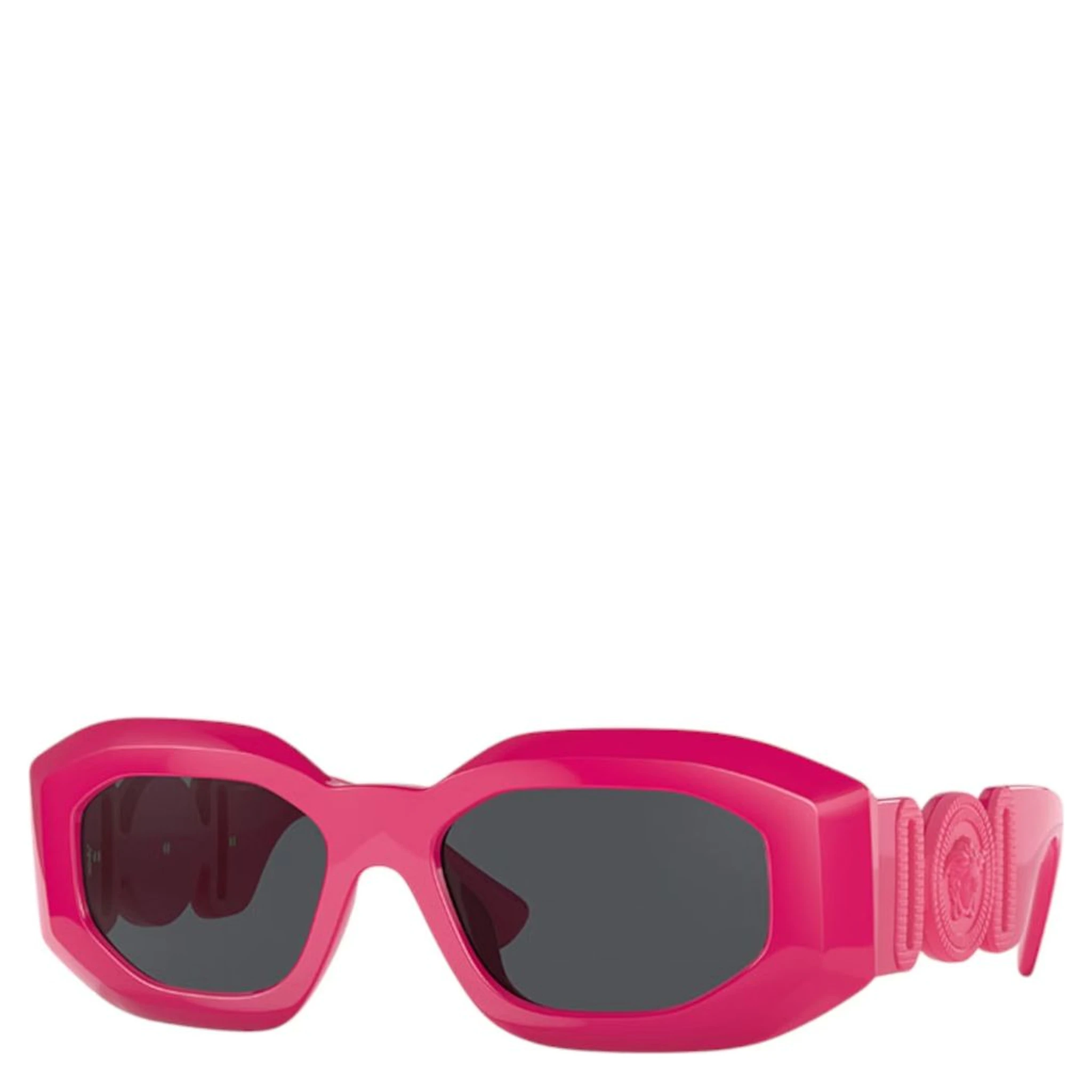 نظارات شمسية من الأسيتات الأسود