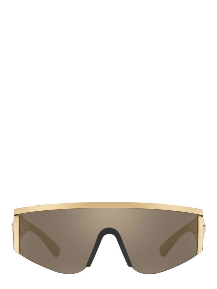 Gold Acetate Sunglasses alternative