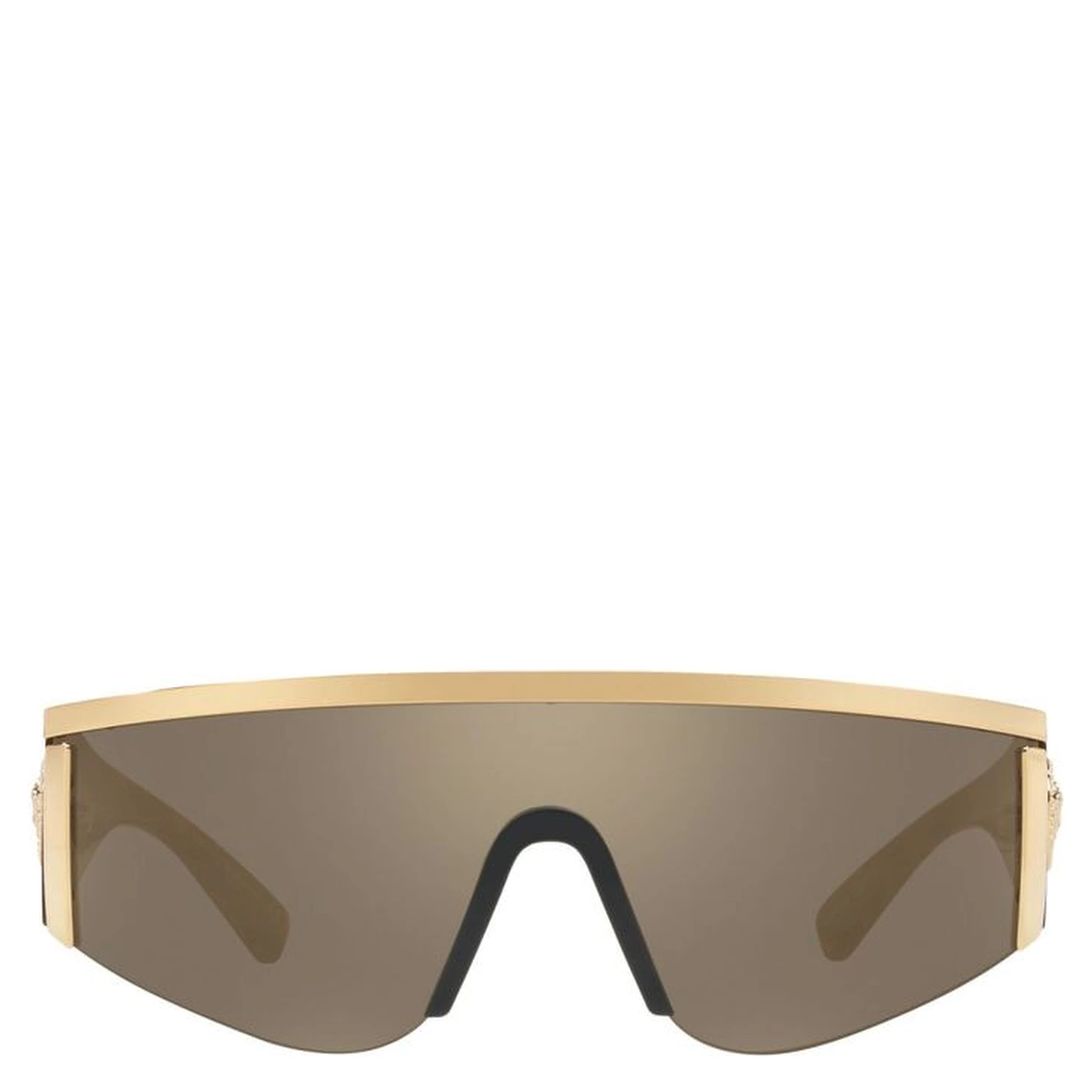 Gold Acetate Sunglasses