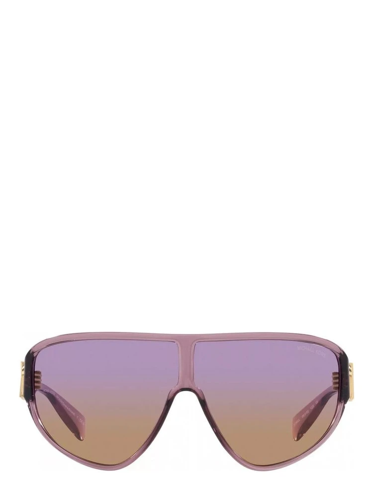 Multicolor Resin Sunglasses alternative