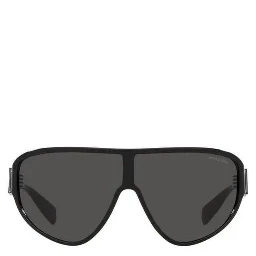 Black Resin Sunglasses