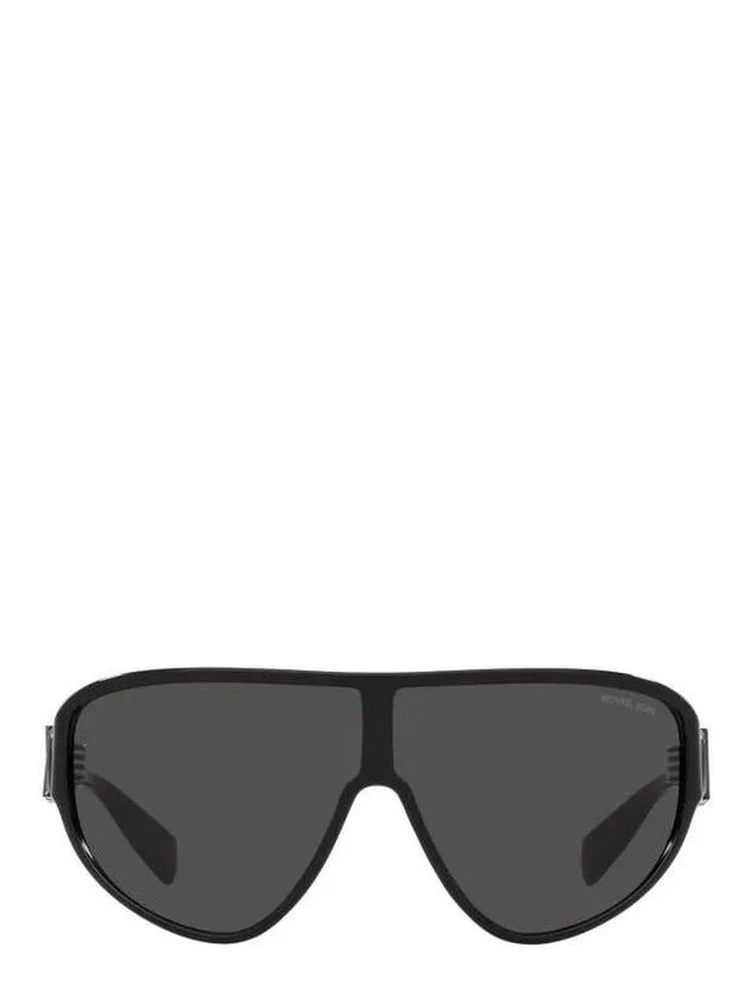 Black Resin Sunglasses alternative