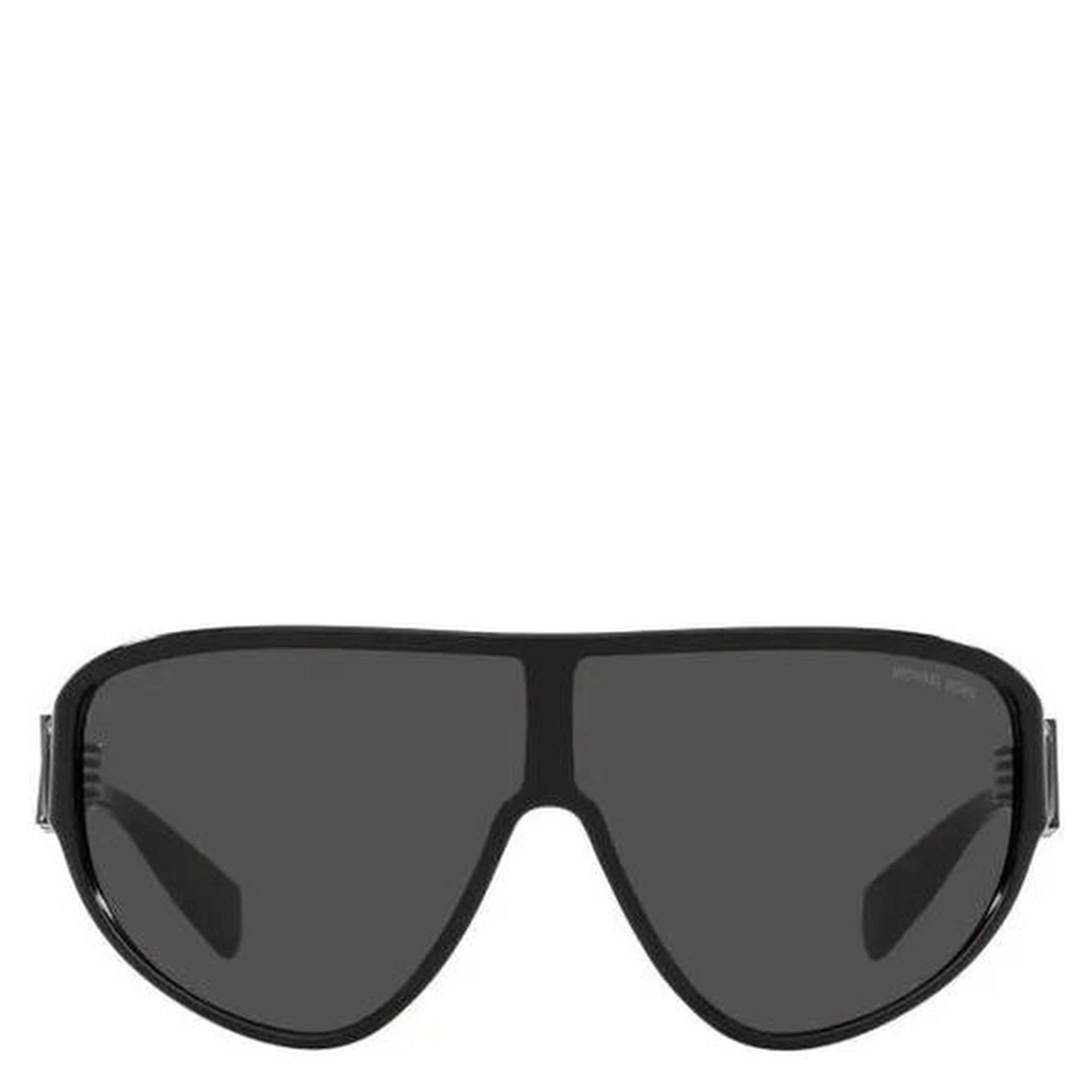 Black Resin Sunglasses