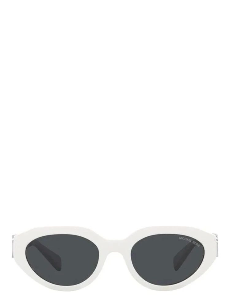White Acetate Sunglasses alternative