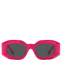 نظارات شمسية من الأسيتات الأسود