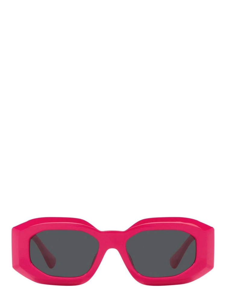 نظارات شمسية من الأسيتات الأسود alternative