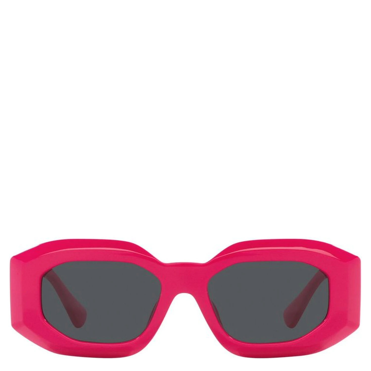 Black Acetate Sunglasses