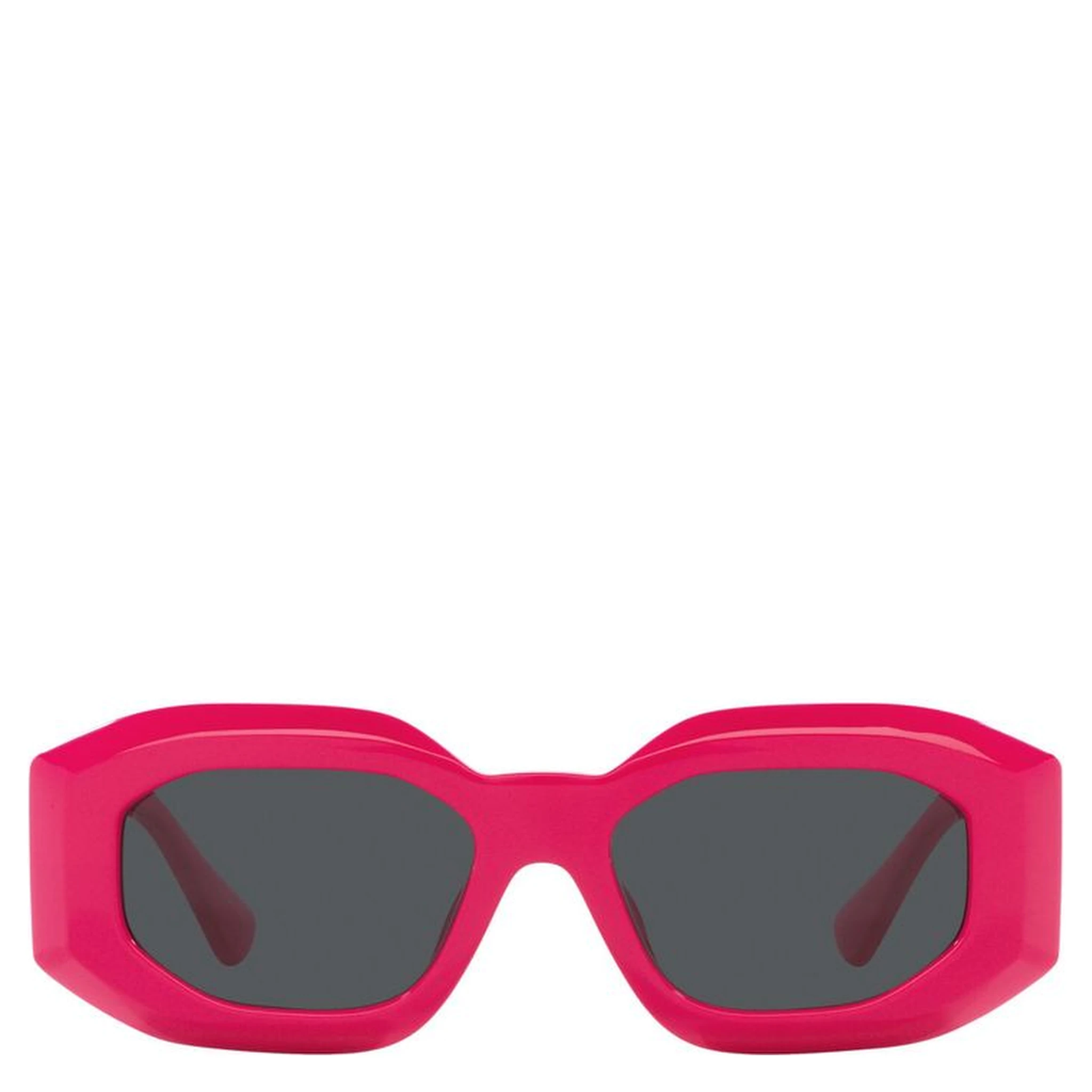 نظارات شمسية من الأسيتات الأسود