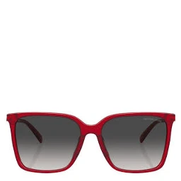 Multicolor Acetate Sunglasses