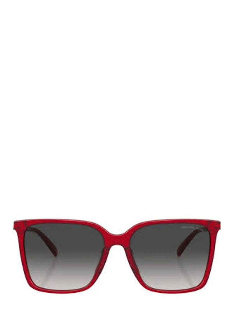 Multicolor Acetate Sunglasses alternative
