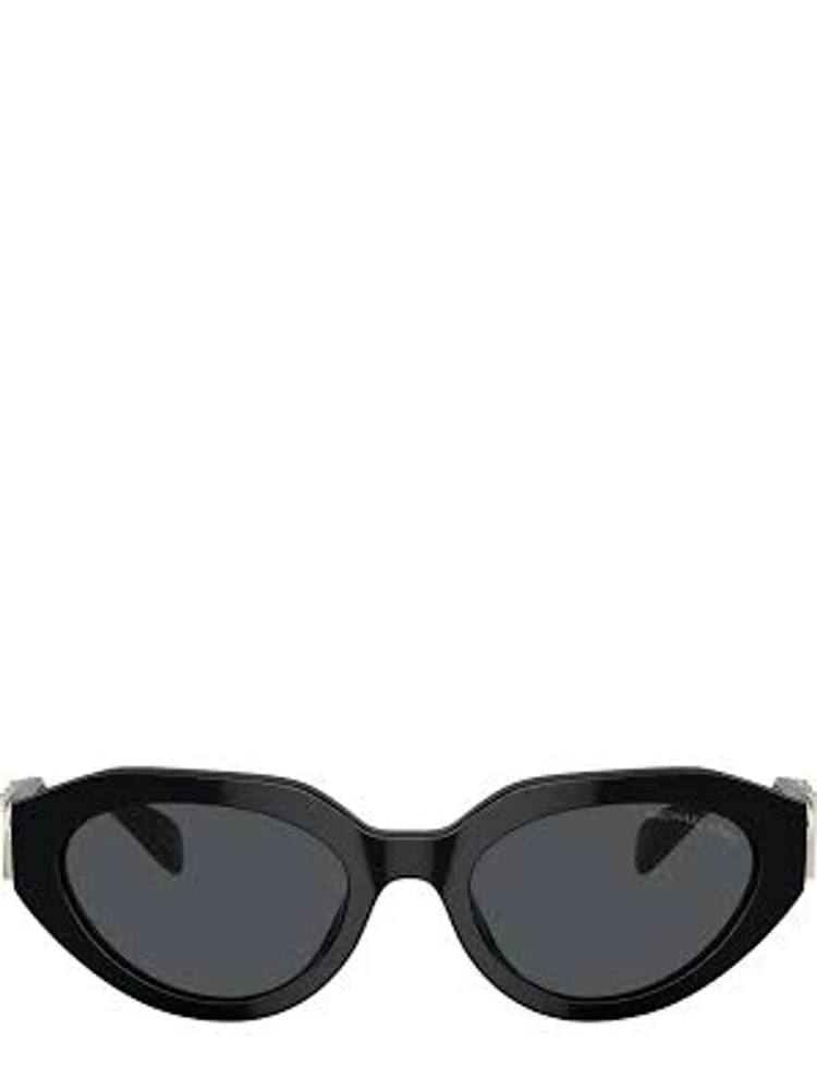 Black Acetate Sunglasses alternative