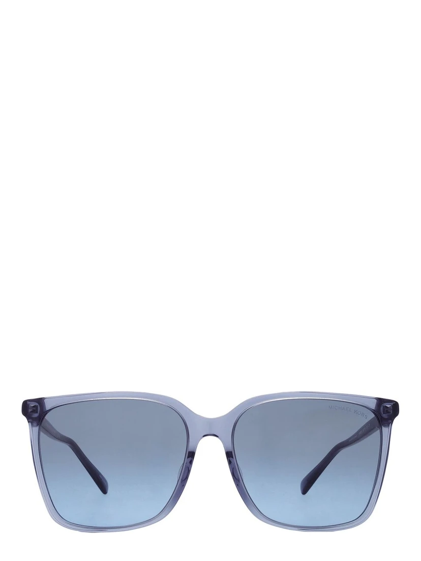 Blue Acetate Sunglasses