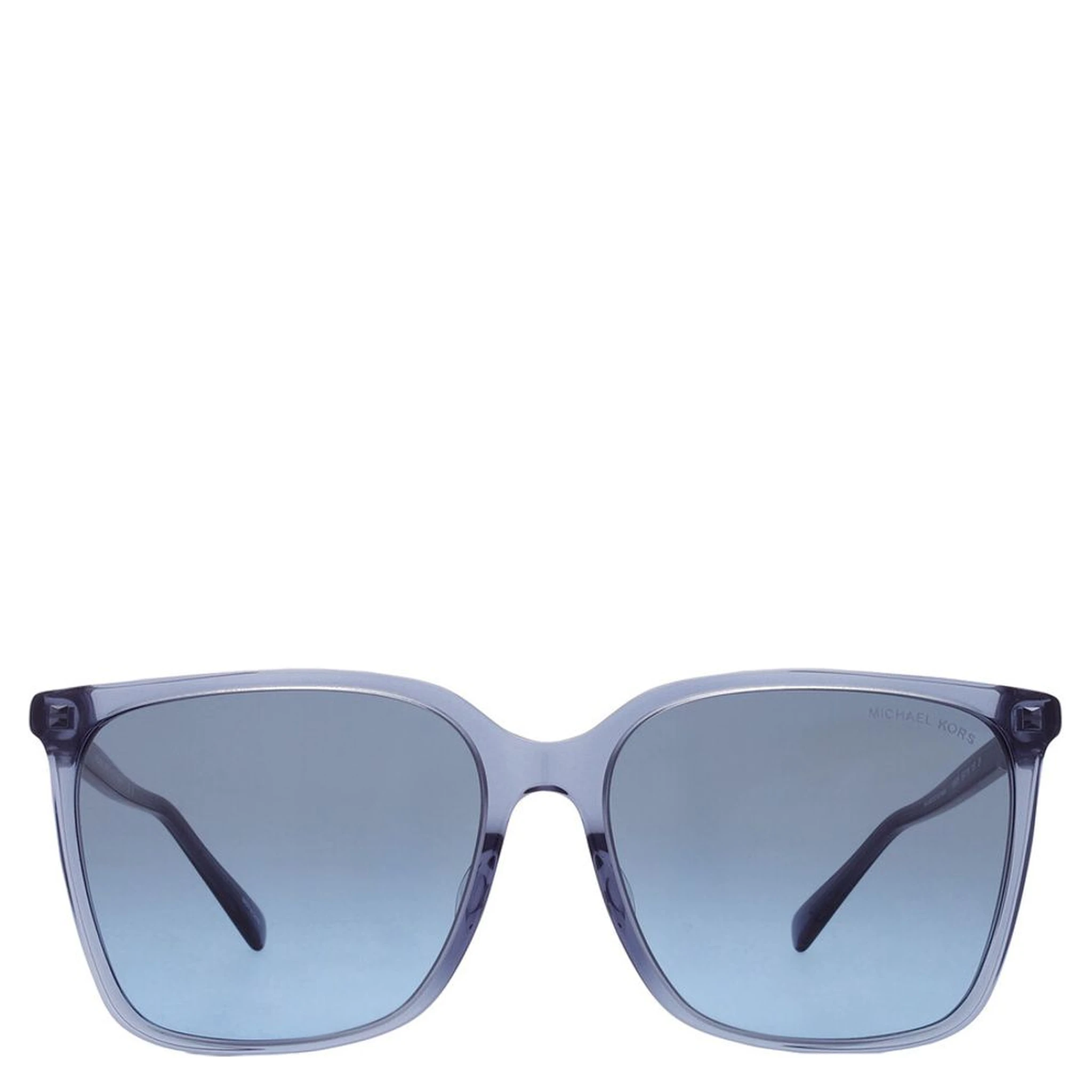 Blue Acetate Sunglasses