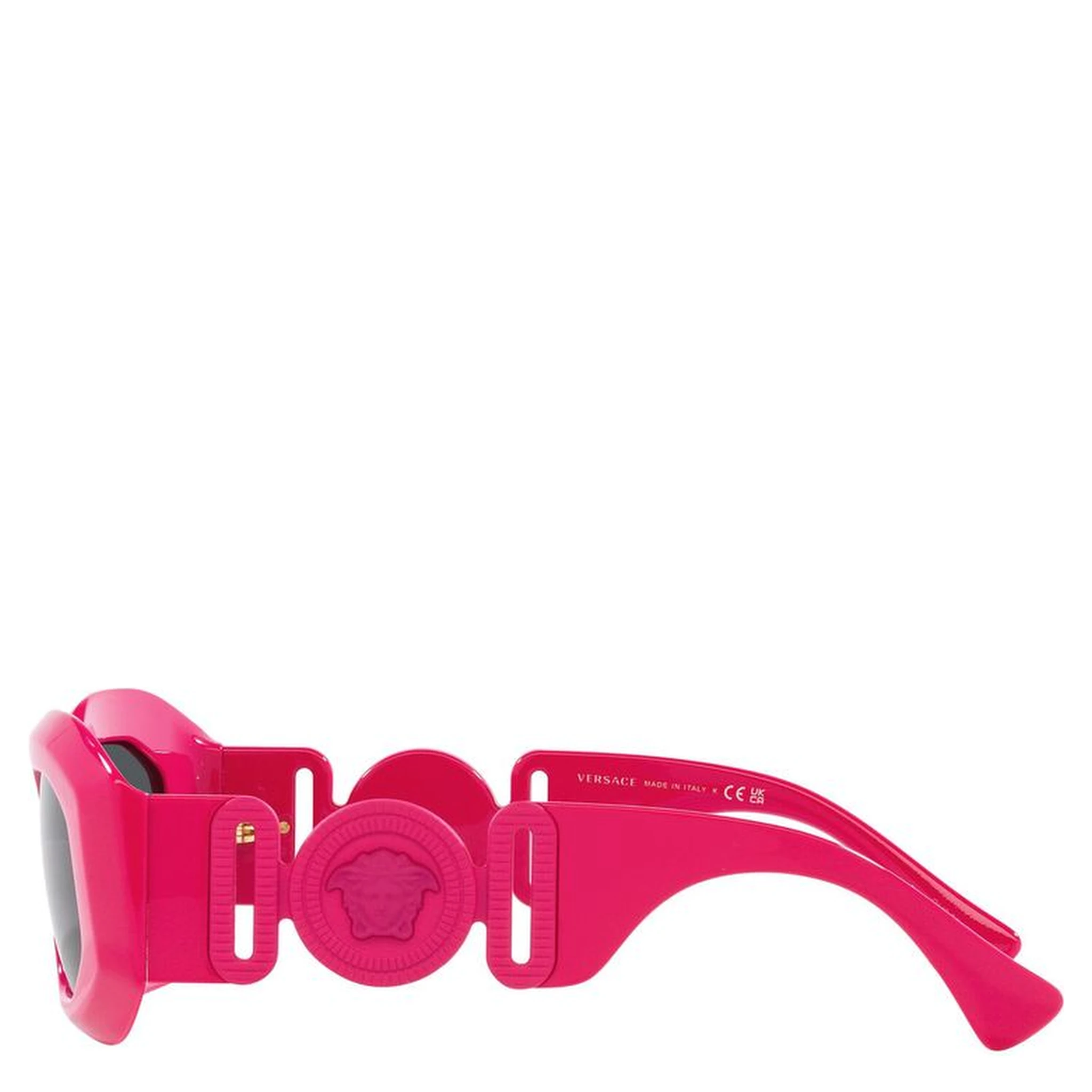 نظارات شمسية من الأسيتات الأسود