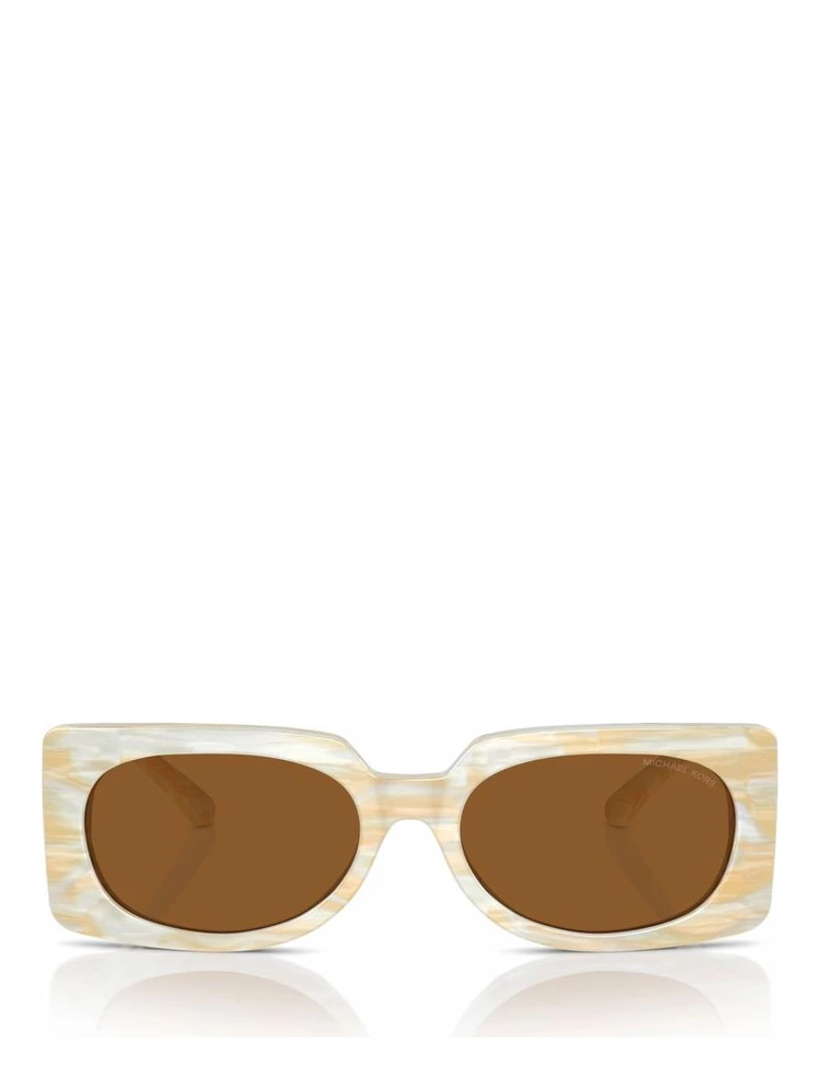Beige Acetate Sunglasses alternative
