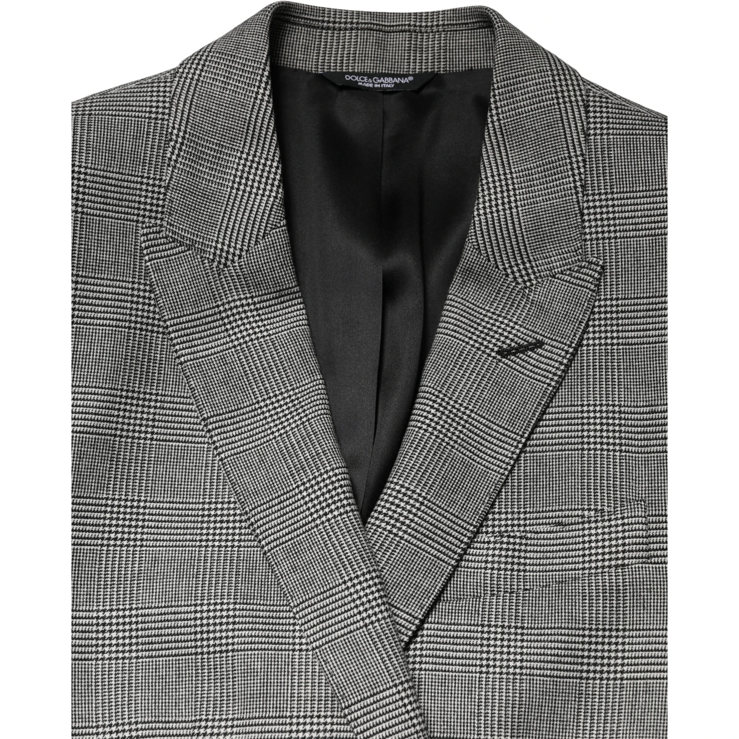 Gray MARTINI Single Breasted Formal 2PC Suit
