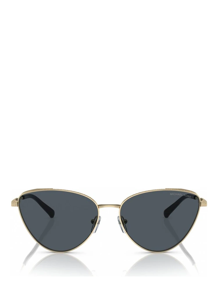Gold Metal Sunglasses alternative