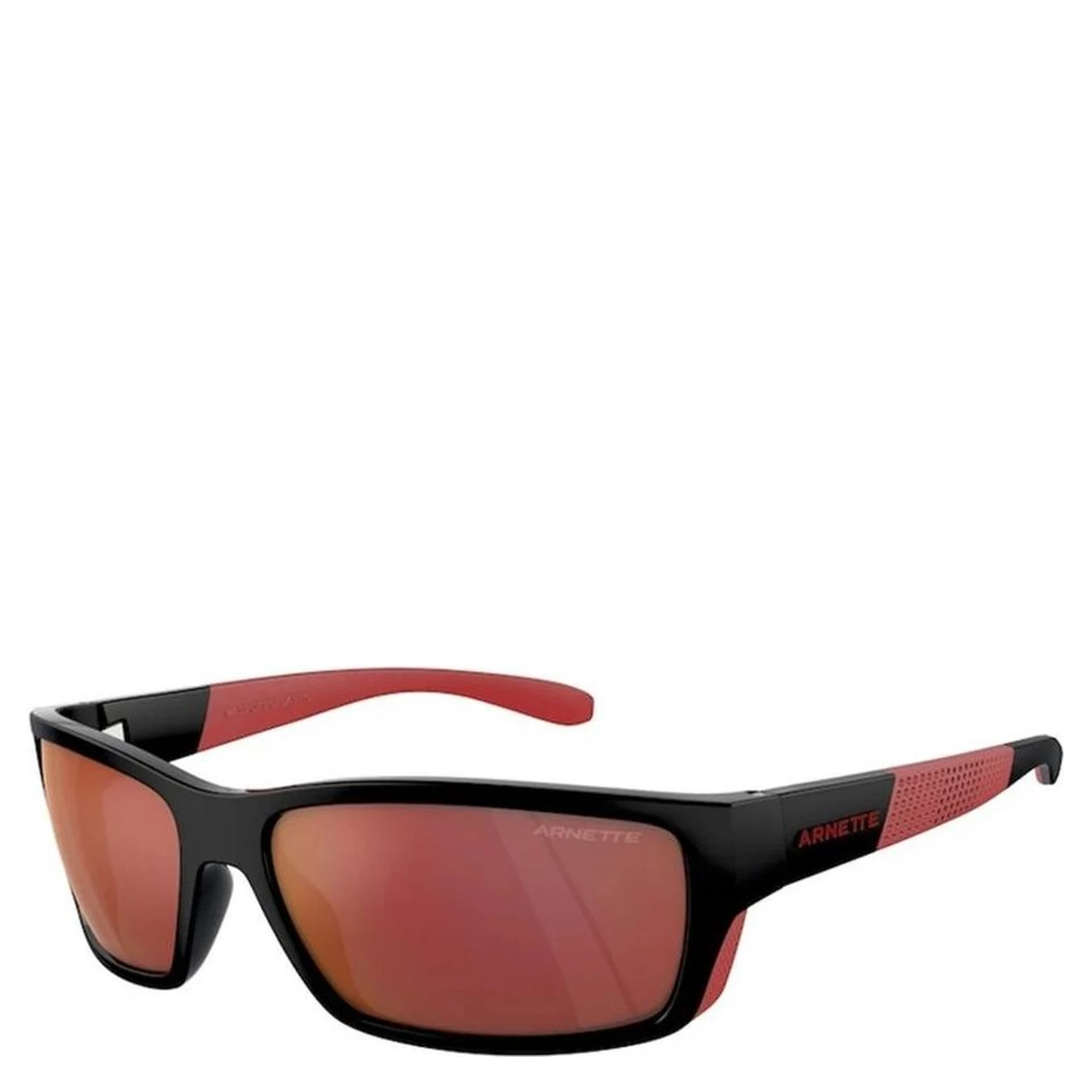 Black Resin Sunglasses