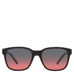 Black Resin Sunglasses