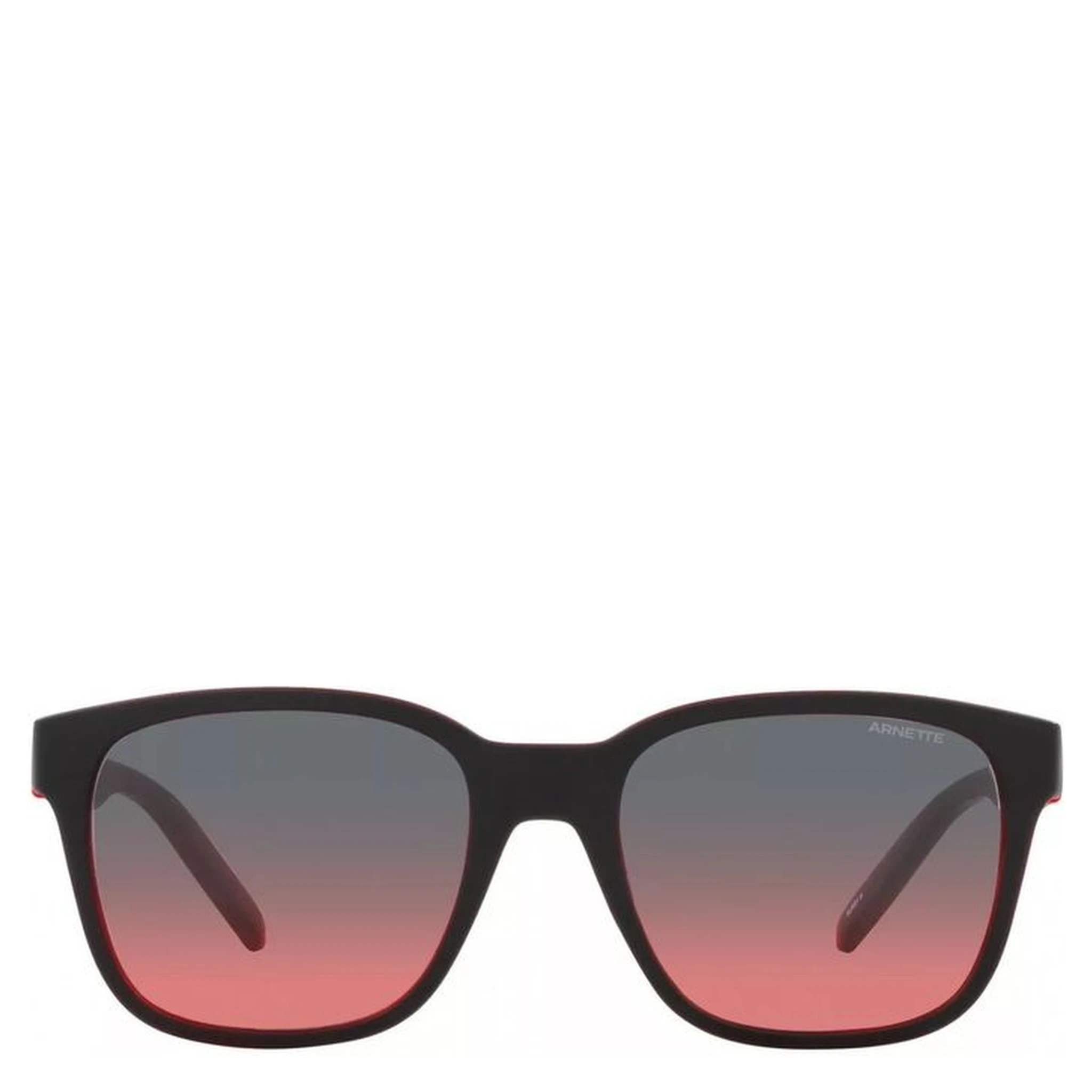 Black Resin Sunglasses