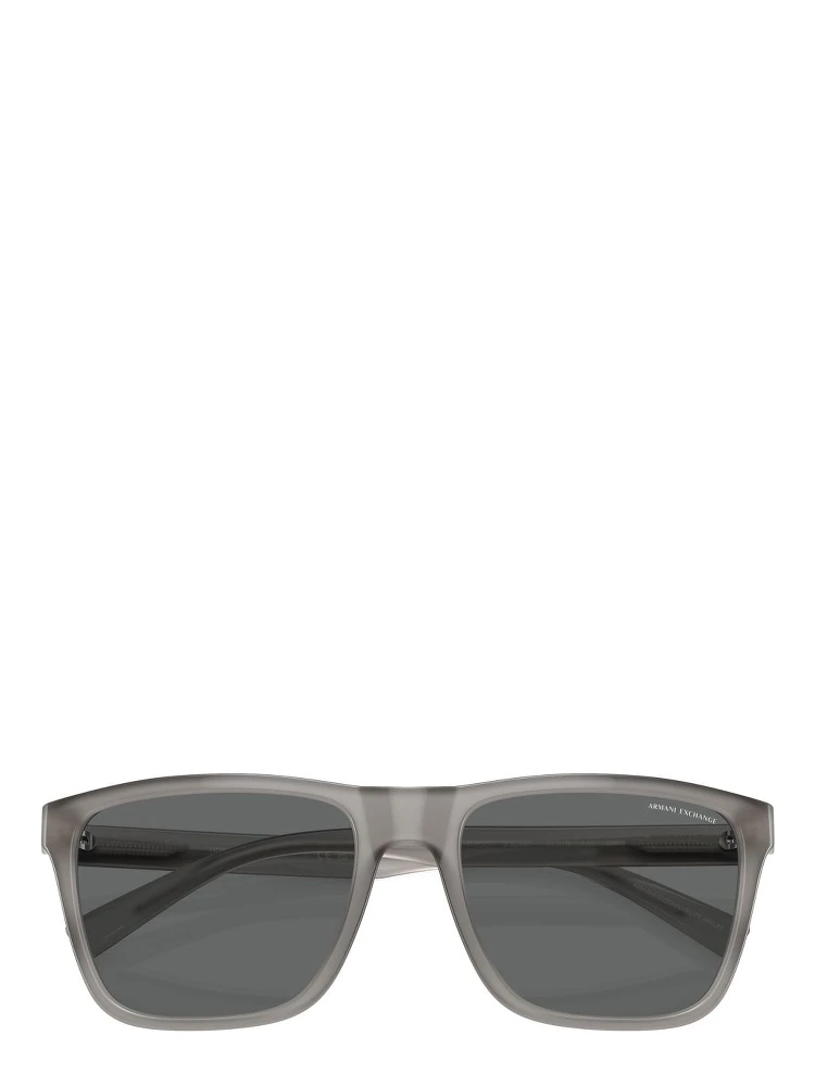 Gray Resin Sunglasses alternative