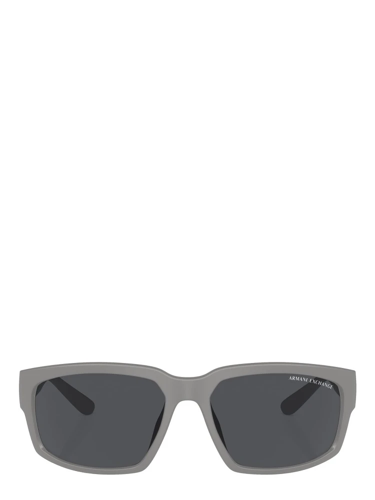Gray Resin Sunglasses alternative