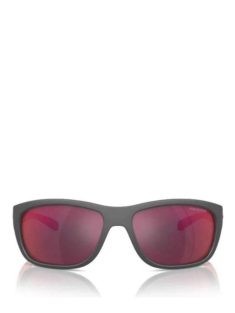 Gray Resin Sunglasses alternative